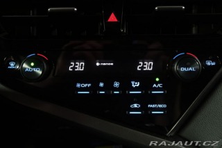 Toyota Camry 2.5Hybrid,CZ,1Maj,Executi 2024