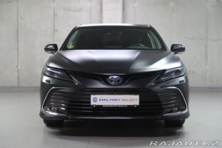 Toyota Camry 2.5Hybrid,CZ,1Maj,Executi 2024
