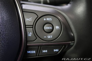 Toyota Camry 2.5Hybrid,CZ,1Maj,Executi 2024