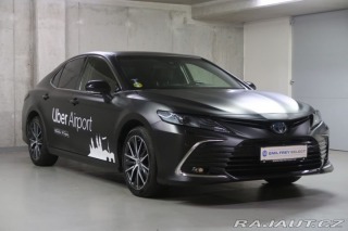Toyota Camry 2.5Hybrid,CZ,1Maj,Executi 2024