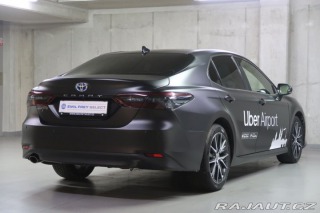 Toyota Camry 2.5Hybrid,CZ,1Maj,Executi 2024