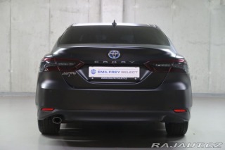 Toyota Camry 2.5Hybrid,CZ,1Maj,Executi 2024