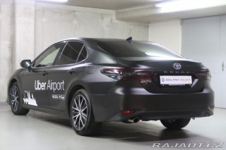 Toyota Camry 2.5Hybrid,CZ,1Maj,Executi 2024