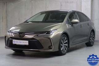 Toyota Corolla 1.5VVT-i,CZ,1Maj,ComfortT