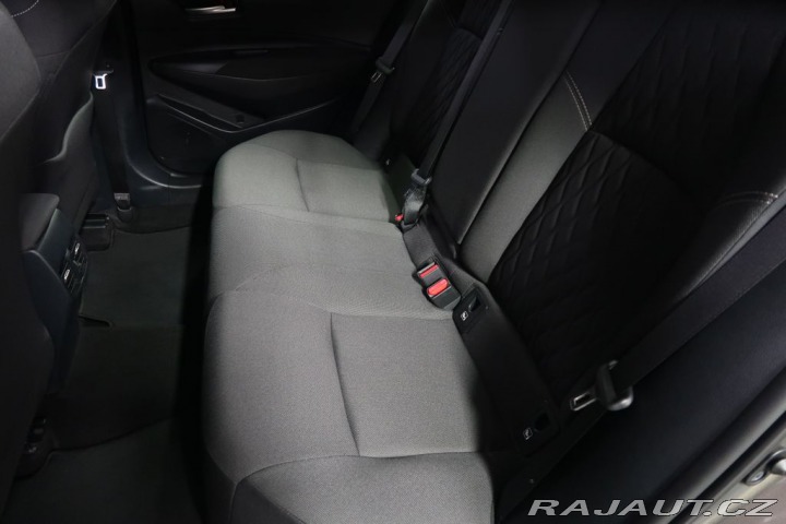 Toyota Corolla 1.5VVT-i,CZ,1Maj,ComfortT 2023