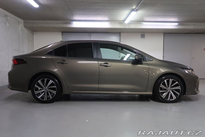 Toyota Corolla 1.5VVT-i,CZ,1Maj,ComfortT 2023