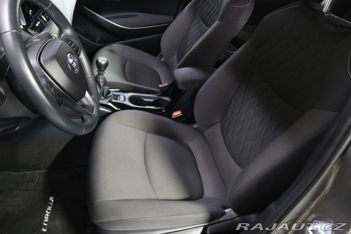 Toyota Corolla 1.5VVT-i,CZ,1Maj,ComfortT 2023