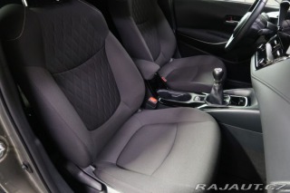 Toyota Corolla 1.5VVT-i,CZ,1Maj,ComfortT 2023