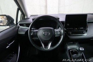 Toyota Corolla 1.5VVT-i,CZ,1Maj,ComfortT 2023