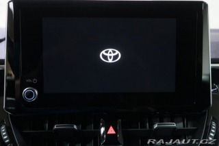 Toyota Corolla 1.5VVT-i,CZ,1Maj,ComfortT 2023