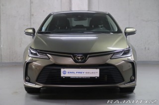 Toyota Corolla 1.5VVT-i,CZ,1Maj,ComfortT 2023