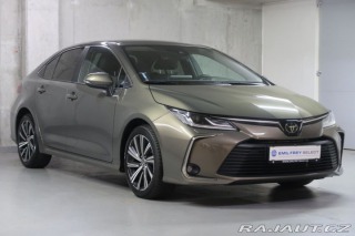 Toyota Corolla 1.5VVT-i,CZ,1Maj,ComfortT 2023