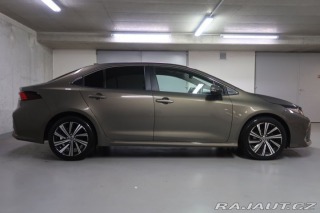 Toyota Corolla 1.5VVT-i,CZ,1Maj,ComfortT 2023