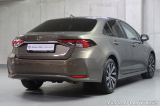 Toyota Corolla 1.5VVT-i,CZ,1Maj,ComfortT 2023