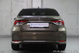 Toyota Corolla 1.5VVT-i,CZ,1Maj,ComfortT 2023