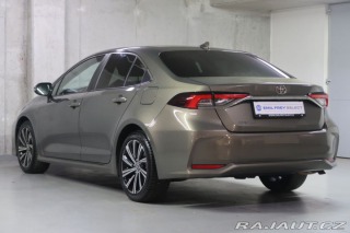 Toyota Corolla 1.5VVT-i,CZ,1Maj,ComfortT 2023