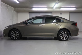 Toyota Corolla 1.5VVT-i,CZ,1Maj,ComfortT 2023
