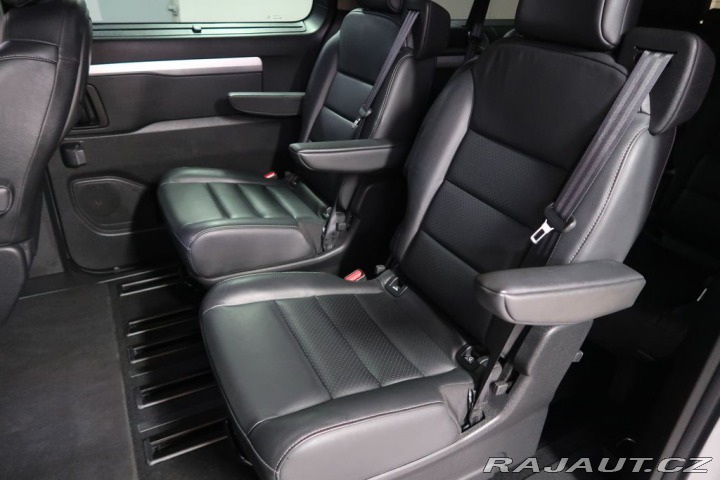 Toyota ProAce 2.0D-4D,CZ,1Maj,8Mís,VIP, 2020