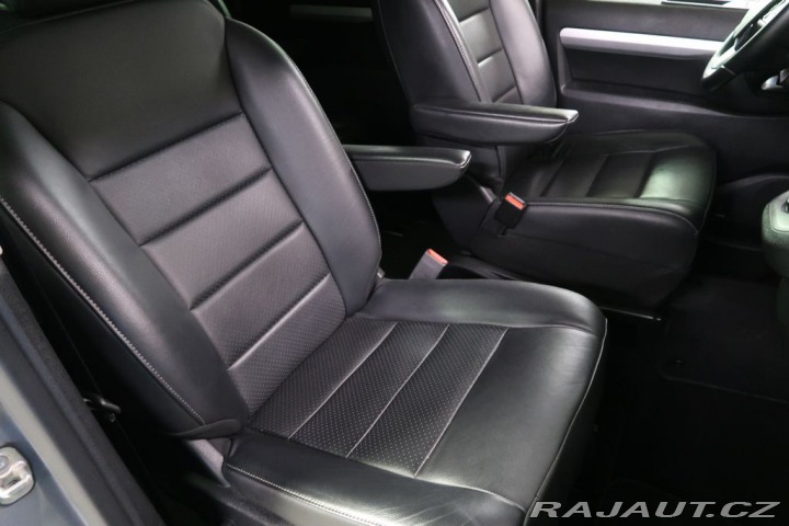 Toyota ProAce 2.0D-4D,CZ,1Maj,8Mís,VIP, 2020