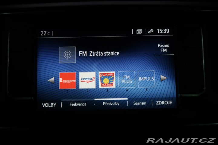 Toyota ProAce 2.0D-4D,CZ,1Maj,8Mís,VIP, 2020