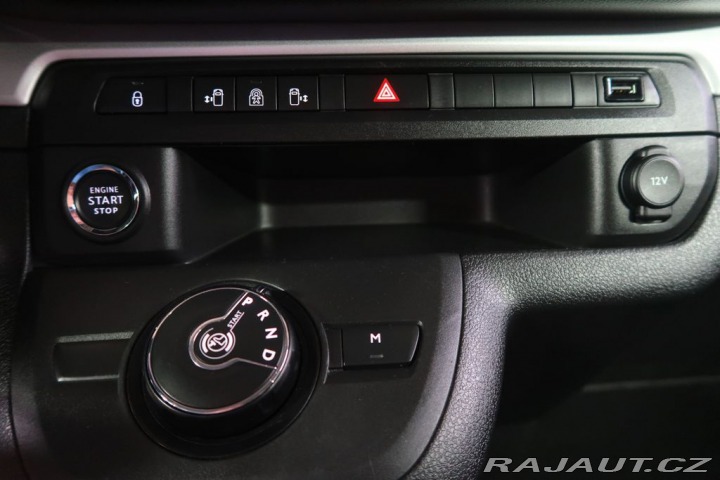 Toyota ProAce 2.0D-4D,CZ,1Maj,8Mís,VIP, 2020
