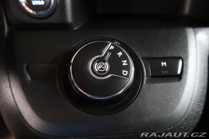 Toyota ProAce 2.0D-4D,CZ,1Maj,8Mís,VIP, 2020