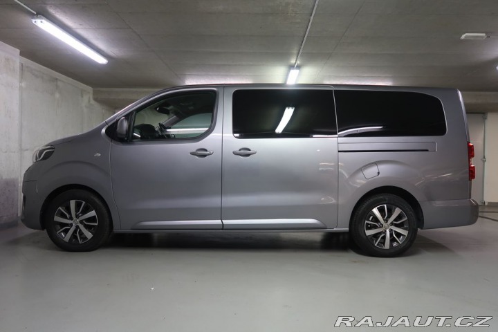 Toyota ProAce 2.0D-4D,CZ,1Maj,8Mís,VIP, 2020