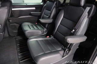 Toyota ProAce 2.0D-4D,CZ,1Maj,8Mís,VIP, 2020