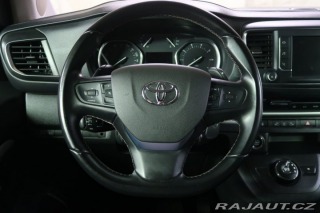 Toyota ProAce 2.0D-4D,CZ,1Maj,8Mís,VIP, 2020