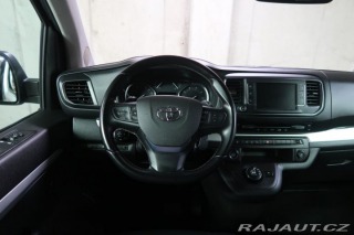Toyota ProAce 2.0D-4D,CZ,1Maj,8Mís,VIP, 2020