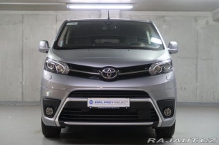 Toyota ProAce 2.0D-4D,CZ,1Maj,8Mís,VIP, 2020