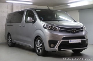 Toyota ProAce 2.0D-4D,CZ,1Maj,8Mís,VIP, 2020