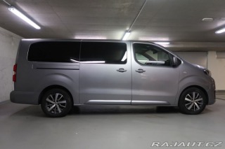 Toyota ProAce 2.0D-4D,CZ,1Maj,8Mís,VIP, 2020