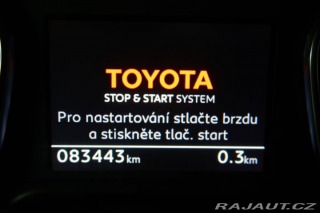 Toyota ProAce 2.0D-4D,CZ,1Maj,8Mís,VIP, 2020