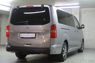 Toyota ProAce 2.0D-4D,CZ,1Maj,8Mís,VIP, 2020