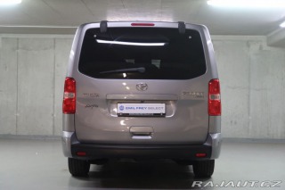 Toyota ProAce 2.0D-4D,CZ,1Maj,8Mís,VIP, 2020