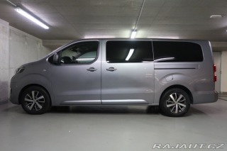 Toyota ProAce 2.0D-4D,CZ,1Maj,8Mís,VIP, 2020