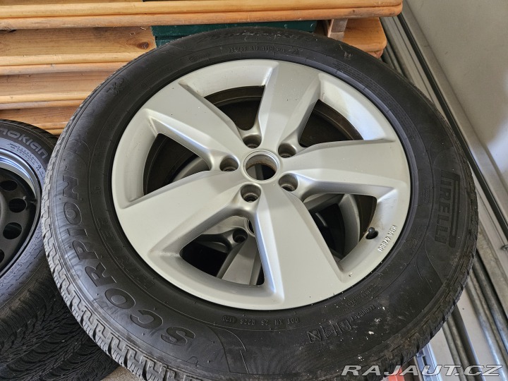 Volkswagen Amarok 2017
