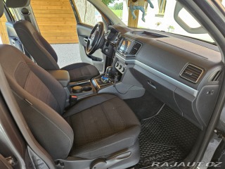 Volkswagen Amarok  2017
