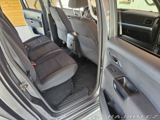 Volkswagen Amarok  2017