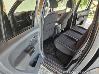 Volkswagen Amarok  2017