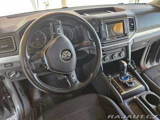 Volkswagen Amarok  2017