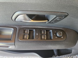 Volkswagen Amarok  2017