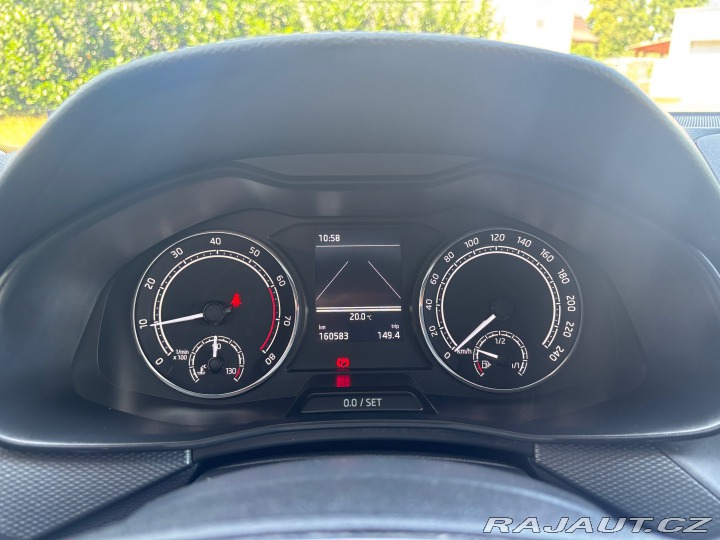 Škoda Scala 1.0Tsi,tažné,po servisu 2021