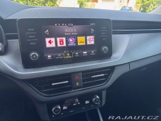 Škoda Scala 1.0Tsi,tažné,po servisu 2021