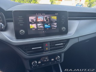 Škoda Scala 1.0Tsi,tažné,po servisu 2021