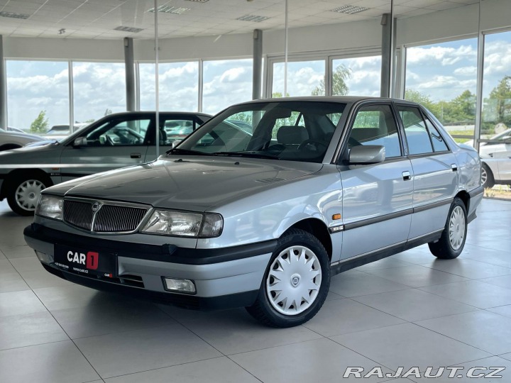 Lancia Dedra 1,8 I.E.*LE*Aut.Klima*Top 1996