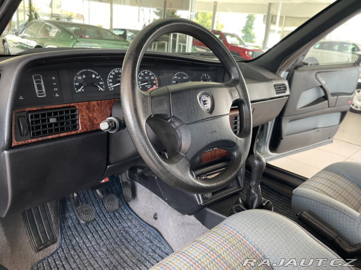 Lancia Dedra 1,8 I.E.*LE*Aut.Klima*Top 1996