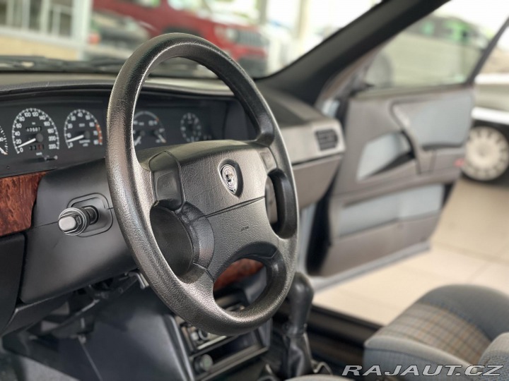 Lancia Dedra 1,8 I.E.*LE*REZERVACE 1996