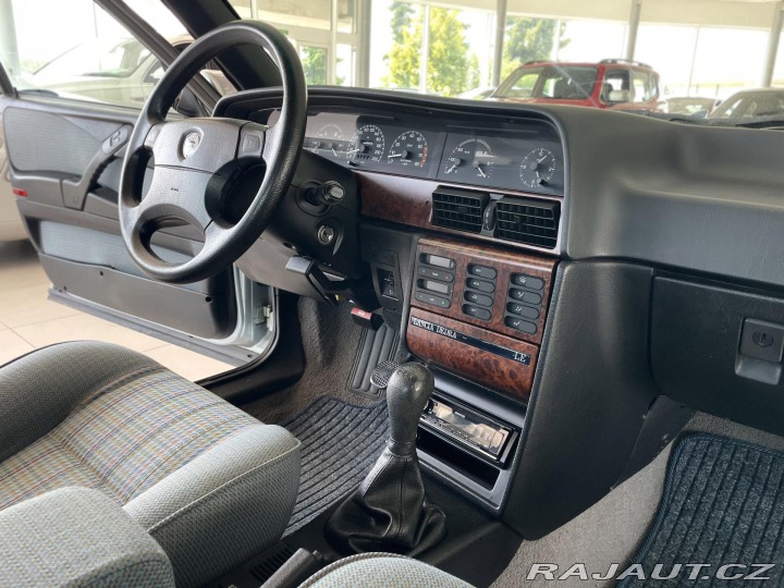 Lancia Dedra 1,8 I.E.*LE*REZERVACE 1996